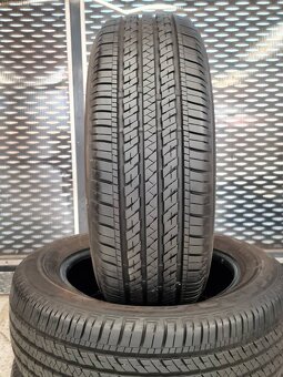 4x Bridgestone 205/60 R16 96V DOT 2022 letné pneu - 2