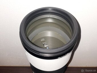 SONY FE 200-600mm f/5,6-6,3 G OSS - 2