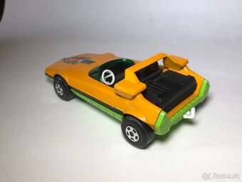 Matchbox SpeedKings K-31 - 2