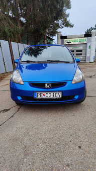 Honda Jazz 1.2 57kw - 2