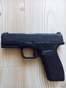 Pištoľ HS Produkt H11 Pro RDR, 9mm luger - 2