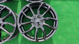 5x114,3 R17 --- KIA ... - 2