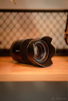 Sony FE 35mm f1.8 - 2