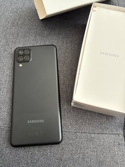 Samsung Galaxy A12 - 2