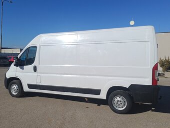 Fiat Ducato L3 H2 - 2