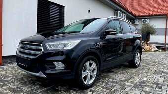 FORD KUGA - PREDAJ AJ NA SPLÁTKY - 2