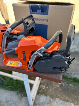 HUSQVARNA 545 MarkII PROFESSIONAL - 2