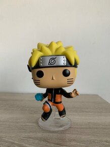 Funko Pop Naruto - 2