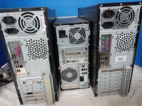 Počítač, PC komponenty - 2