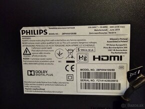 Philips 28PHH4109 - 2