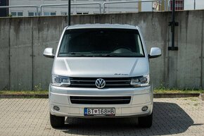 Volkswagen Multivan 2.0 BiTDI Comfortline 4MOTION DSG - 2