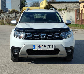 Dacia Duster TCe 100 LPG Prestige - 2