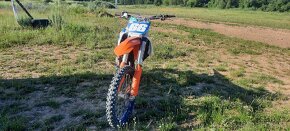 KTM SX350F 2017 - 2