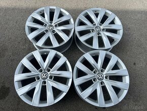 ORIGINAL VW PASSAT B8/ARTEON DISKY 5x112 R17 - 2