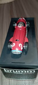 Ferrari 375-Brumm - 2