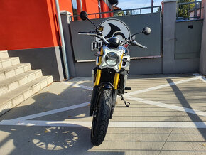 CF MOTO 700CL-X Heritage - 2