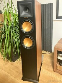 Stlpy Klipsch Reference Premiere RP-260F - 2