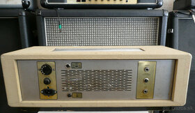 Vintage Klemt Echolette Showstar S40, R.v 1963 - 2