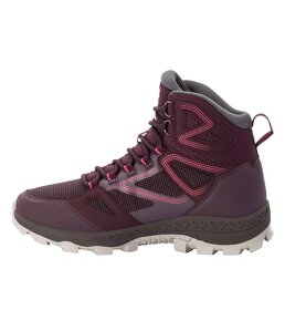 Jack Wolfskin DOWNHILL TEXAPORE MID W - 2