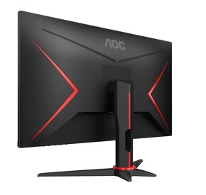 24" AOC 24G2SAE/BK Gaming 165HZ 24" - 2