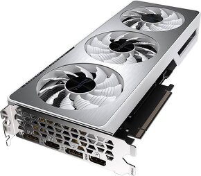 Gigabyte RTX3060 12GB - 2