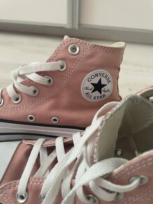 Converse all star - 2