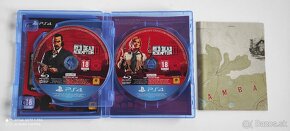 Red dead redemption 2 (ps4) - 2