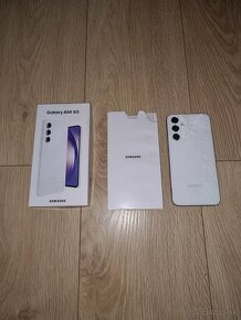 Samsung Galaxy A54 5g 8GB/128GB na ND - 2