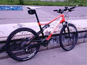 Specialized epic comp carbon vel.L - 2