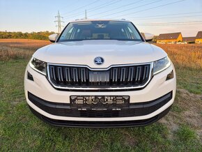 Škoda Kodiaq 2.0 TDi 110kw DSG LED VIRTUAL - 2