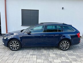 ŠKODA OCTAVIA COMBI 4X4 - PREDAJ AJ NA SPLÁTKY - 2