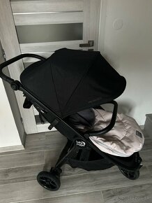 Baby Jogger City Mini Gt2 - 2