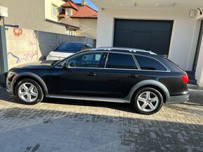 Audi A6 Allroad 3.0 TDI 180kw r.v 2013 kúpené v Sk - 2