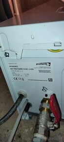 Elektrický kotol Protherm RAY 12KE/14EU - 2