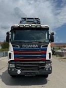 8996 Scania G 440 - 6x6 – Sklápěč S3 – EURO 5  - 2