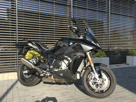 BMW S1000XR - 2