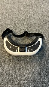 FPV okuliare Fatshark HDO 2.1 goggles - 2