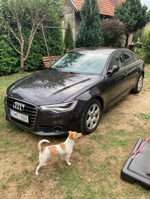 Audi A6 3.0 TDI Quattro 245 PS S-Tronic C7 SK-AUTO - 2