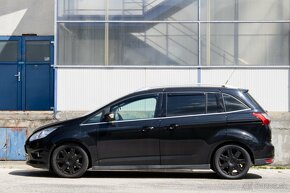 Ford C-MAX - 2