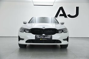 rad 3 sedan 320d mHEV xDrive A/T, Full LED, VirtualCockpit - 2