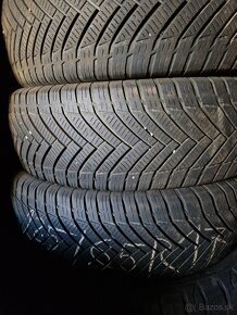 Zimné 225/65r17 - 2