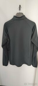 Pánska mikina CRAFT ADV Tech Fleece T veľkosť M a XL - 2