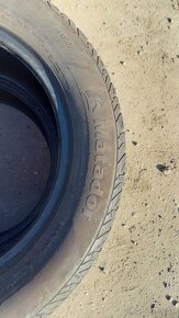 215/55R16. 93Y Matador letné - 2