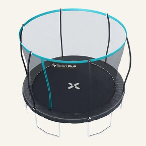 Trampolína Sport Plus SP-T-366 - 2