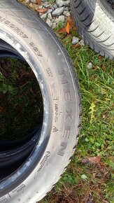 225/50R17. 98V. Nexen zimné - 2