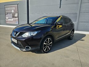 Predám Nissan Qashqai 1.6 Dci Diesel - 2