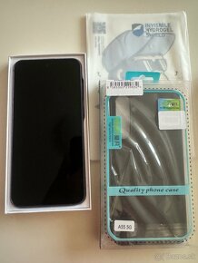 Predam Samsung galaxy A55  5G/128Gb nové - 2