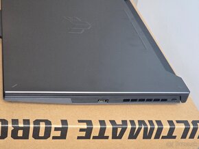 ASUS TUF Gaming A15 2023 - 2