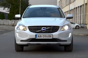 Volvo XC60 D5 Ocean Race AWD, Polestar, 169kW, M6 - 2