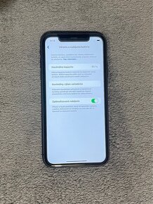 iPhone 11 64gb ako nový - 2